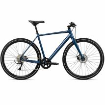 Градски велосипед Orbea Vector 35 700C Moondust Blue
